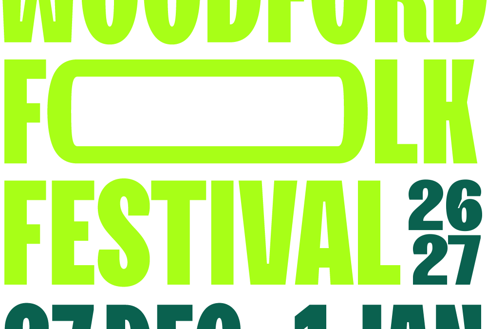 WOODFORD FOLK FESTIVAL