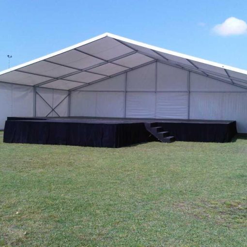 10m Metre Event Marquee | Tent City Hire