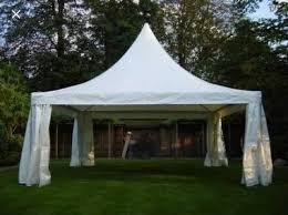 5 Metre Event Marquee